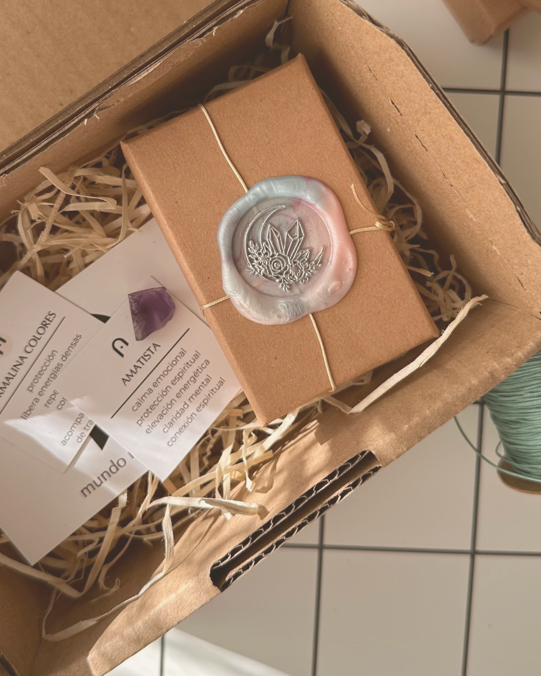 Souvenir con personalidad: cómo un packaging cuidado transforma tu regalo