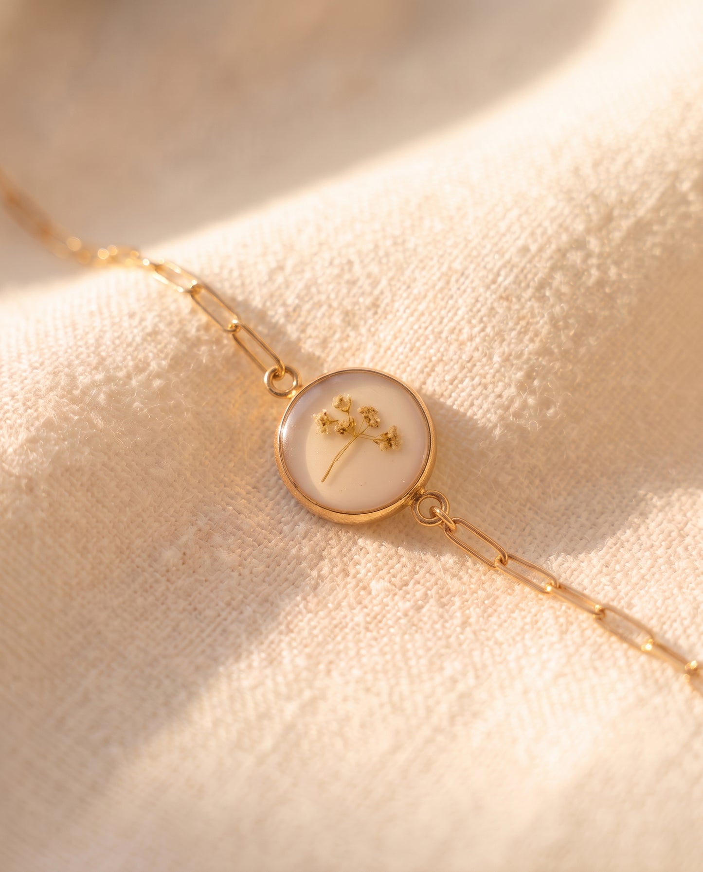 Daucus | Brazalete Minimalista