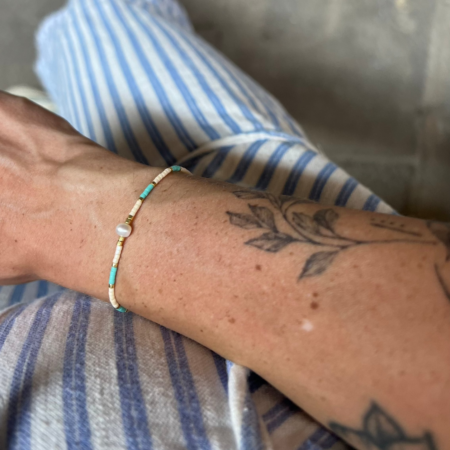Brazalete Perla