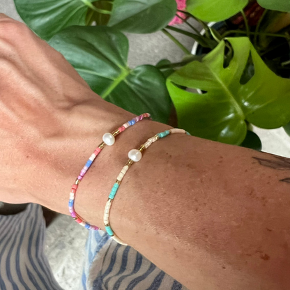 Brazalete Perla