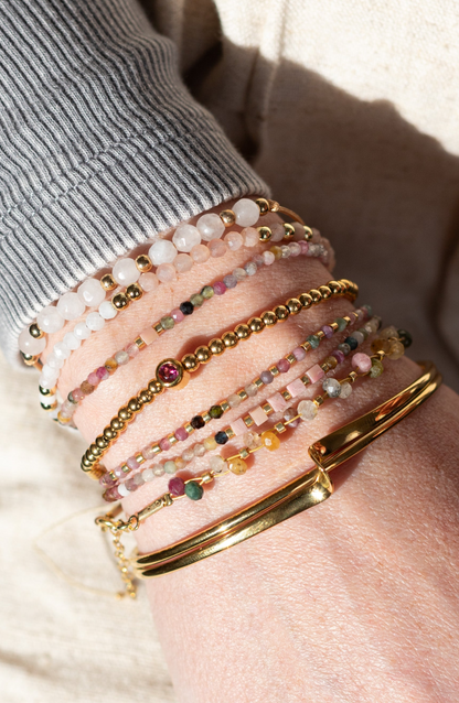 Brazalete Minimalista