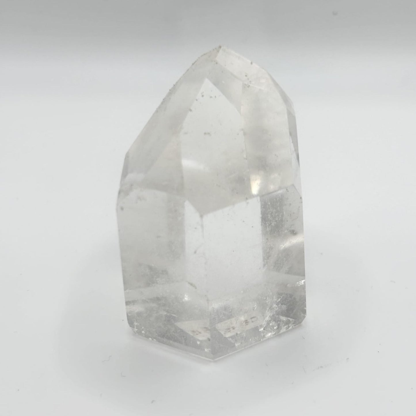 Crystalline Quartz