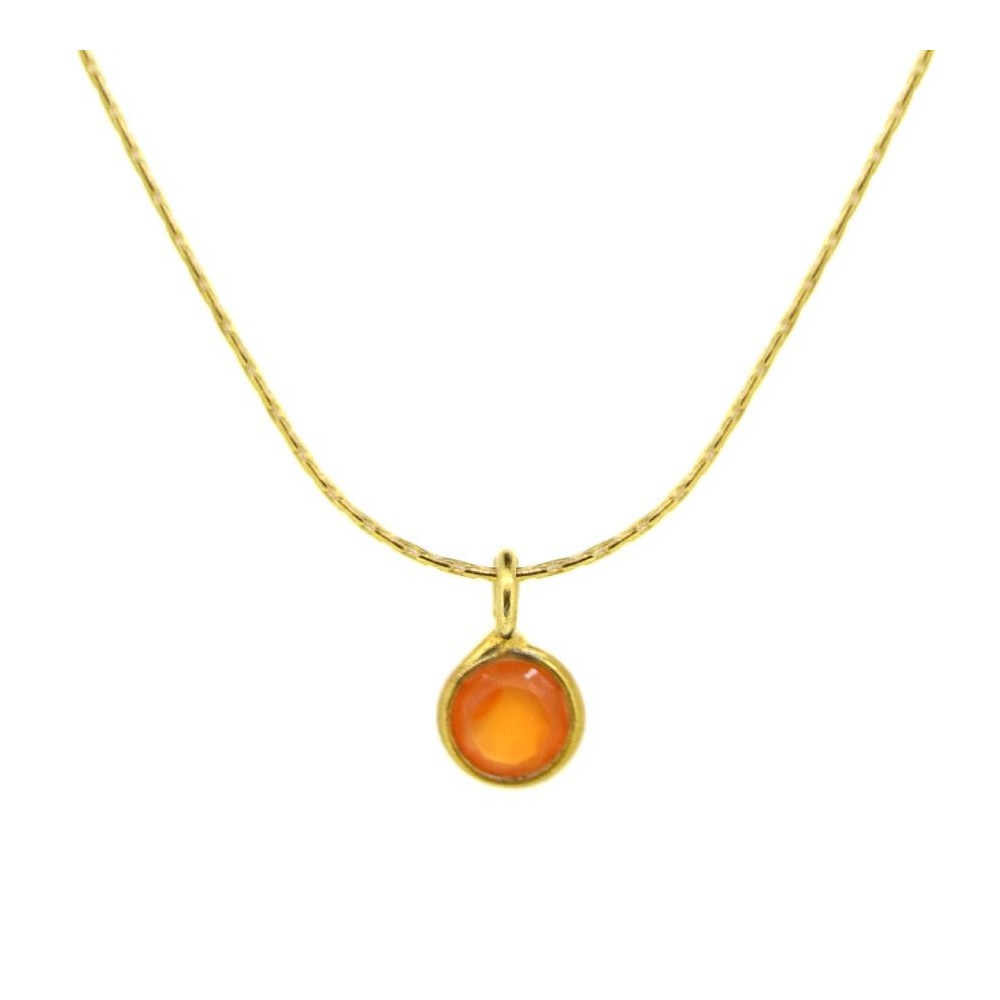 Collar Gargantilla Dije Pequeño