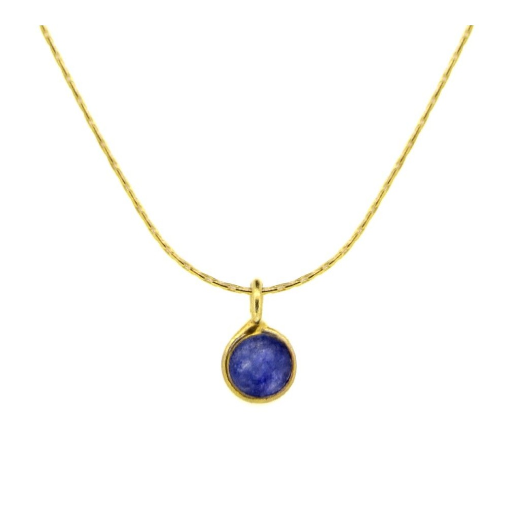 Collar Gargantilla Dije Pequeño