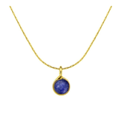 Collar Gargantilla Dije Pequeño