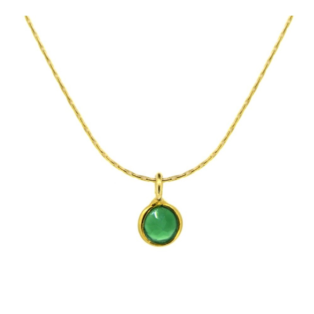 Collar Gargantilla Dije Pequeño