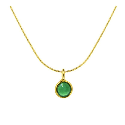 Collar Gargantilla Dije Pequeño