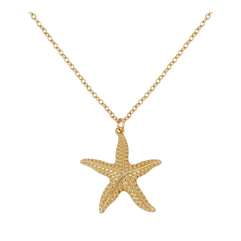 Collar Estrella de Mar
