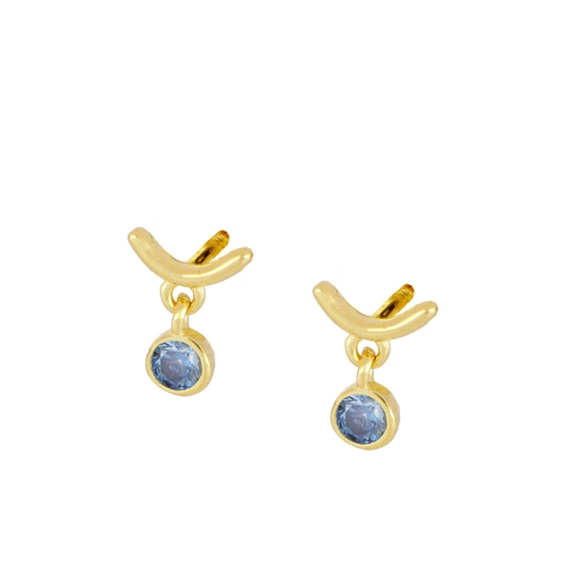 Pendientes Colgante