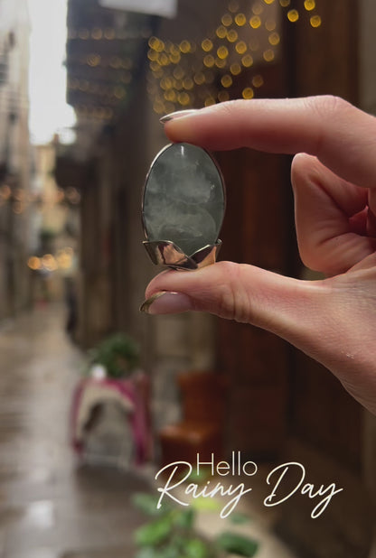 Anillo Onix Cielo