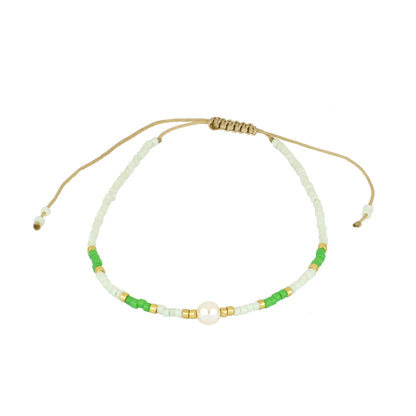 Brazalete Perla