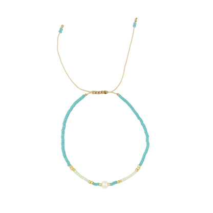 Brazalete Perla