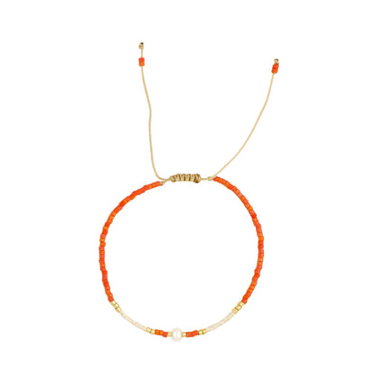 Brazalete Perla