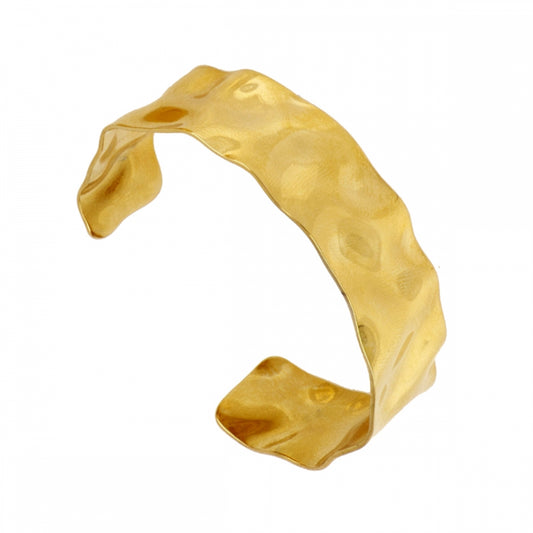 Brazalete Texturado